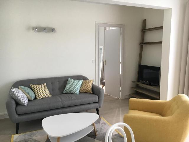 Appartement à louer à Amiens 80000