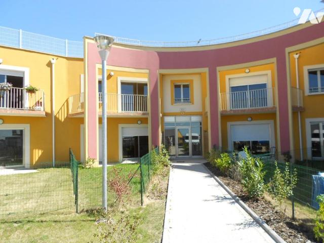 Appartement à louer à Amilly, Centre Val de Loire, €