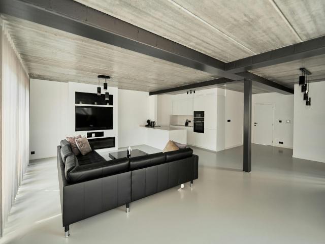 Appartement à louer à Antwerpen, Bothastraat