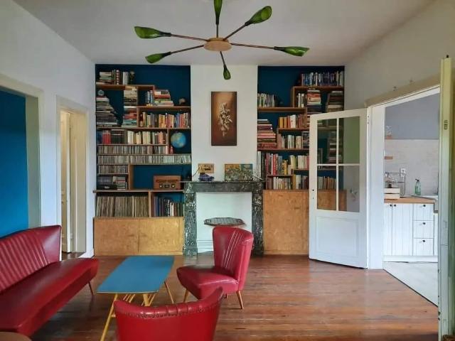 Appartement à louer à Antwerpen, Kattendijkdok Oostkaai