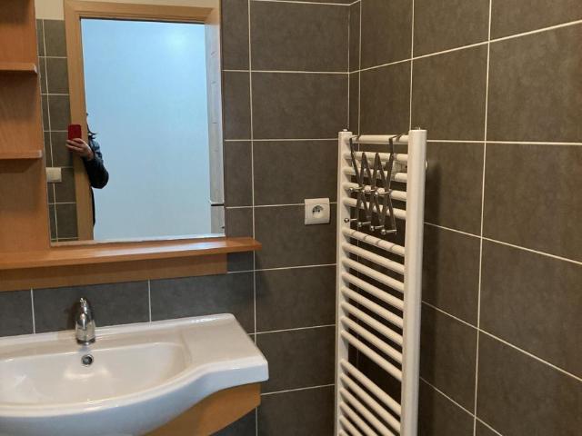 Appartement à louer à Anzin Saint Aubin, Hauts de France, €
