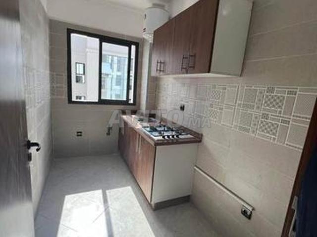 Appartement à louer à Andaloss Bouskoura