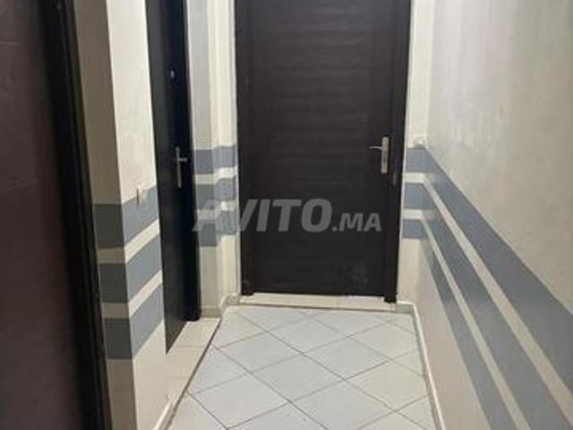 Appartement à louer à Andaloss, Bouskoura