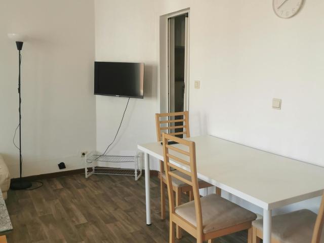 Appartement à louer à Anderlecht, Boulevard Maurice Herbette