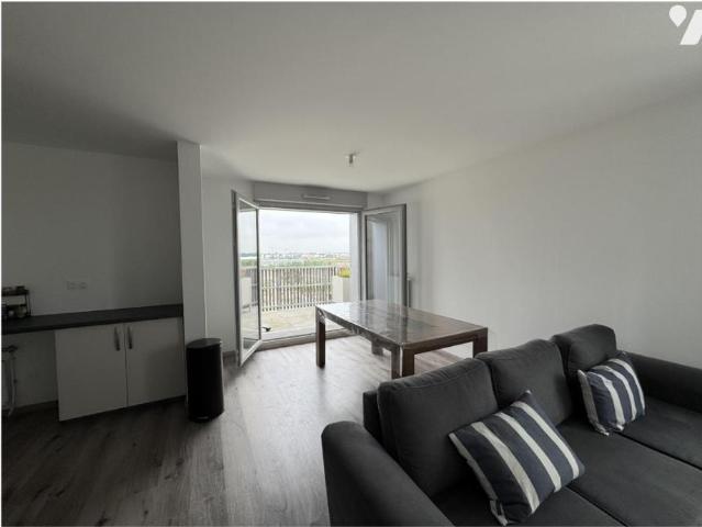 Appartement à louer à Angers, Pays de la Loire, €