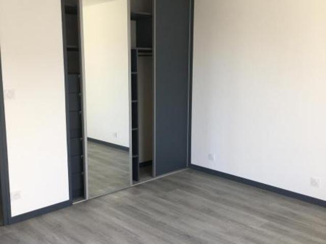 Appartement à louer à Angers, Pays de la Loire, €