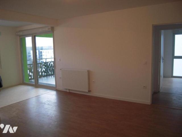 Appartement à louer à Angers, Pays de la Loire, €
