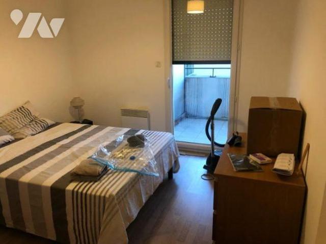 Appartement à louer à Angers, Pays de la Loire, €