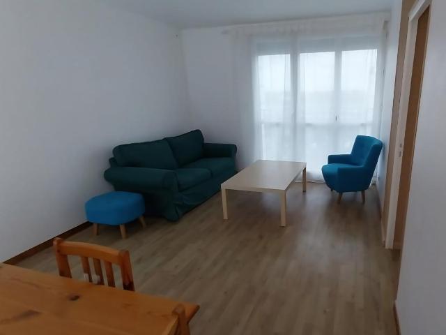 Appartement à louer à Angers 49000
