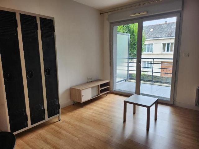 Appartement à louer à Angers 49000