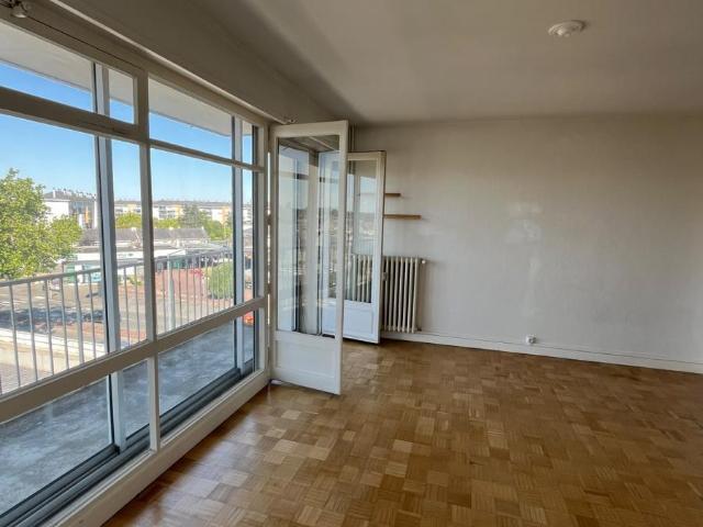 Appartement à louer à Angers 49000