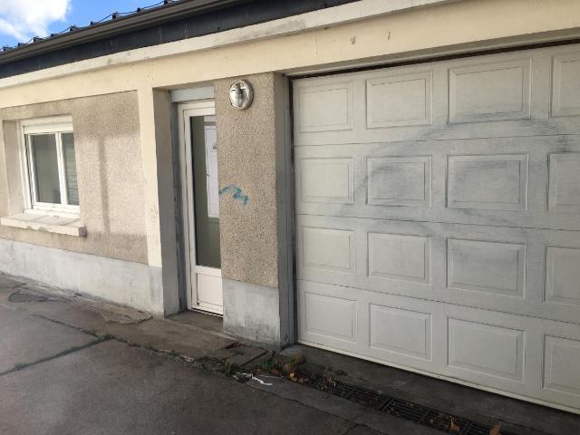 Appartement à louer à Angers 49000