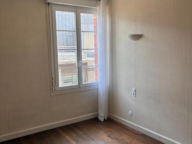 Appartement à louer à Angers 49000