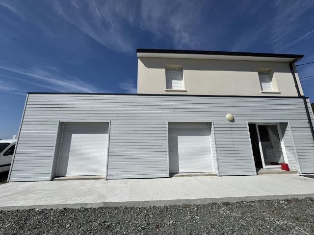 Appartement à louer à Angers 49000