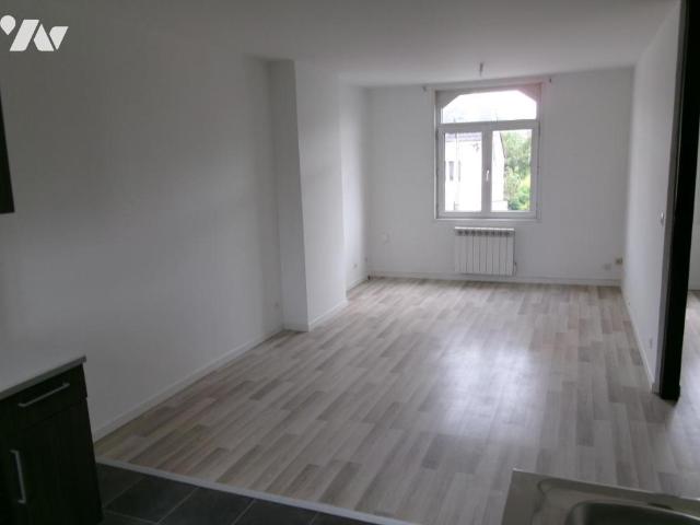 Appartement à louer à Annezin, Hauts de France, €