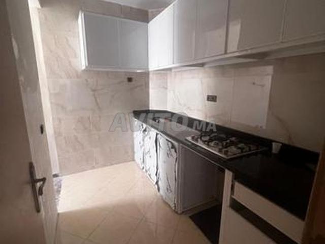 Appartement à louer à Abwab Guéliz Marrakech