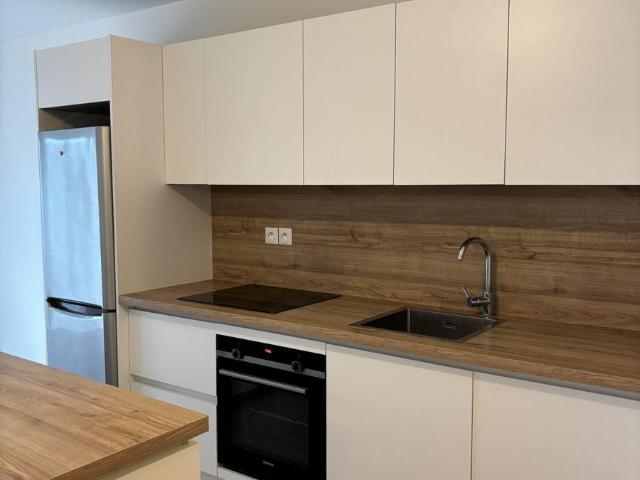 Appartement à louer à Acigné 35690