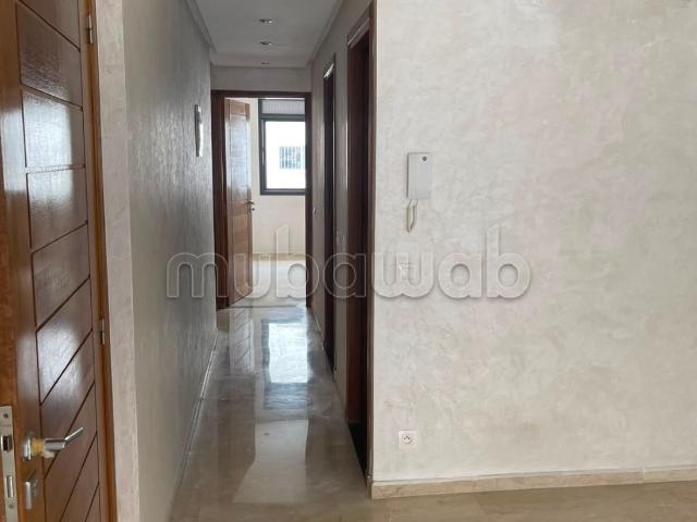 Appartement a louer a agdal