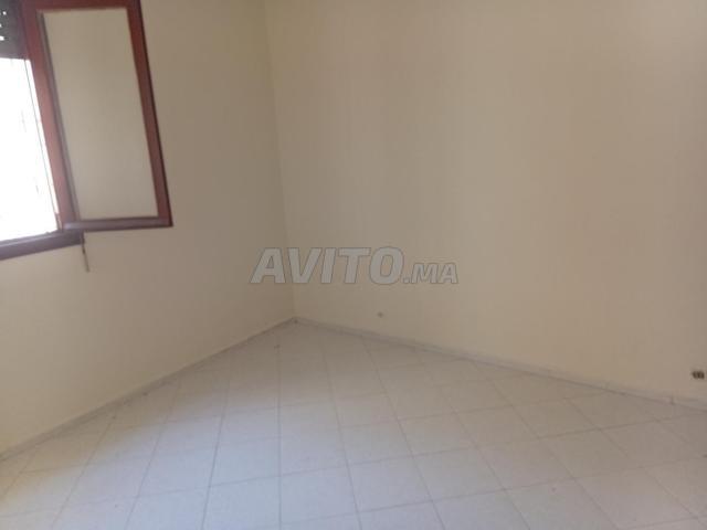Appartement à louer à Agdal Rabat