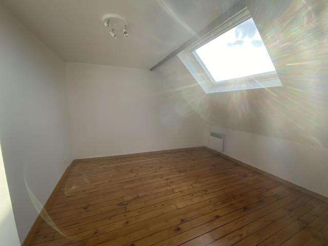 Appartement, à louer à Ailly sur Noye 80250