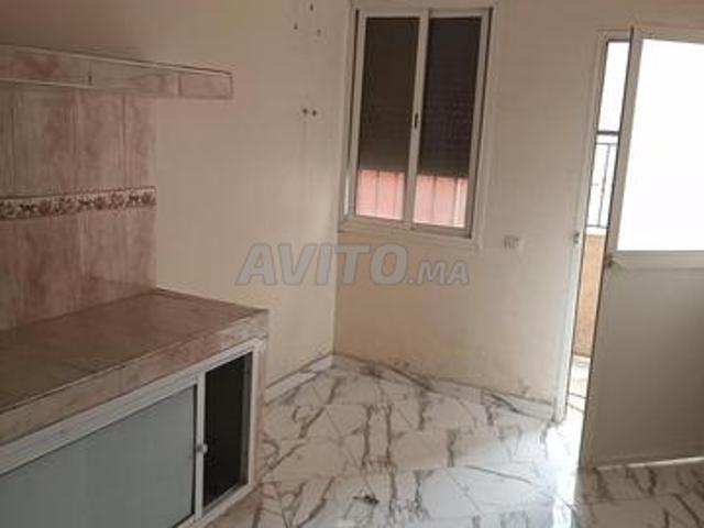 Appartement à louer à Ain Ouda