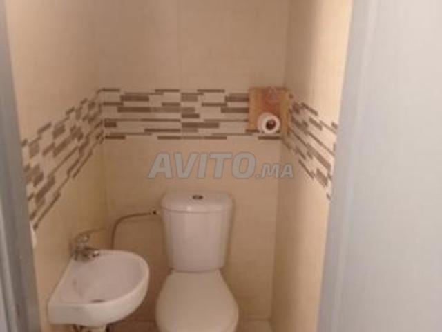 Appartement à louer à Aïn Atiq
