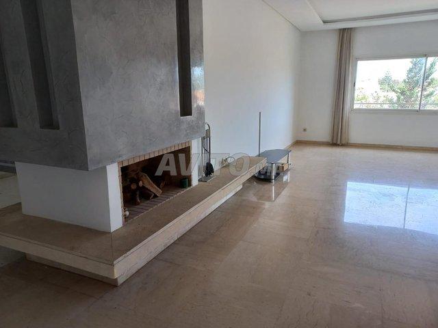 Appartement à louer à ain diab