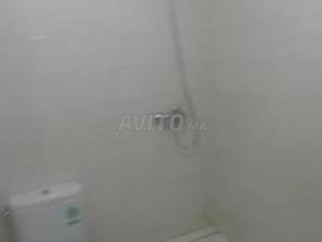 Appartement à louer à ain sebaa chafchaouni