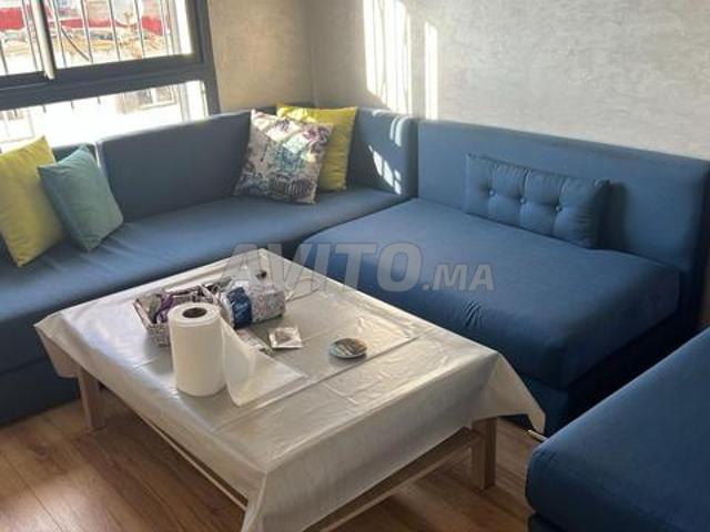 Appartement à louer à AIN SEBAA