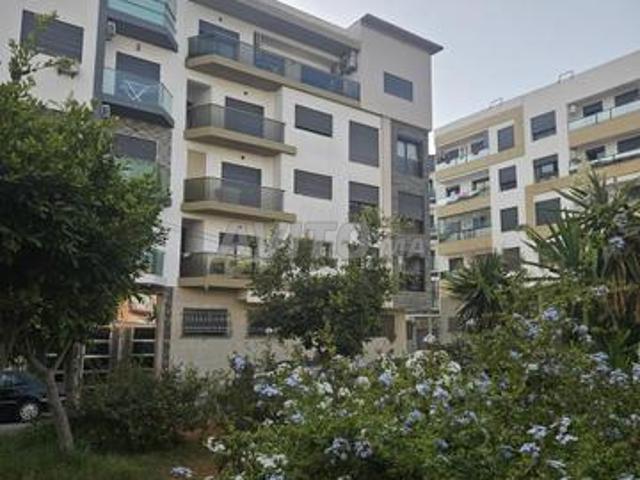 Appartement à louer à Ain Sebaa