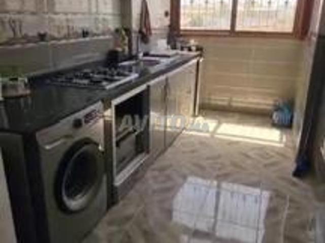 Appartement à louer à Ain Sebaa