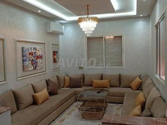 Appartement à louer à Al Izdihar