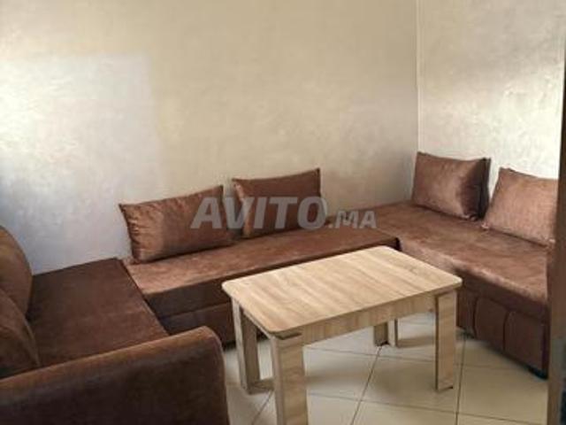 Appartement à louer à Al Montazah Al Jadid près de Marjane