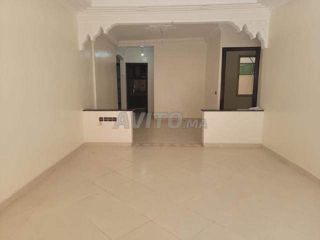 Appartement à louer à Alal Fassi