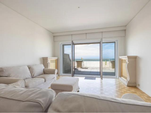 Appartement à louer à Albert I Promenade 67A Ostende