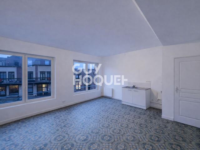 Appartement à louer à ALBERT 80300