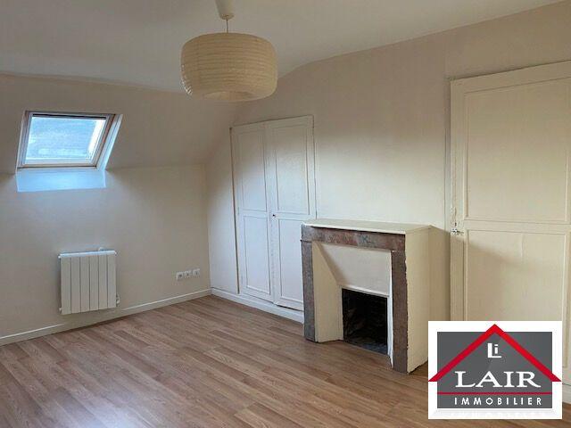 Appartement à louer à Alençon réf: 15232