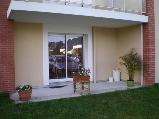 Appartement à louer à Allaire 56350
