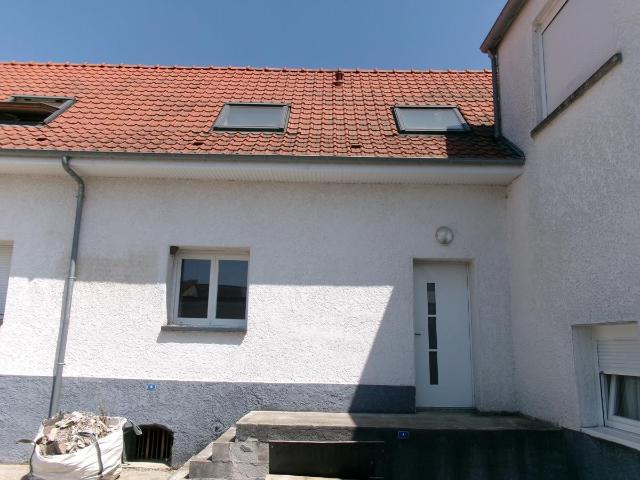 Appartement à louer à Allouagne 62157
