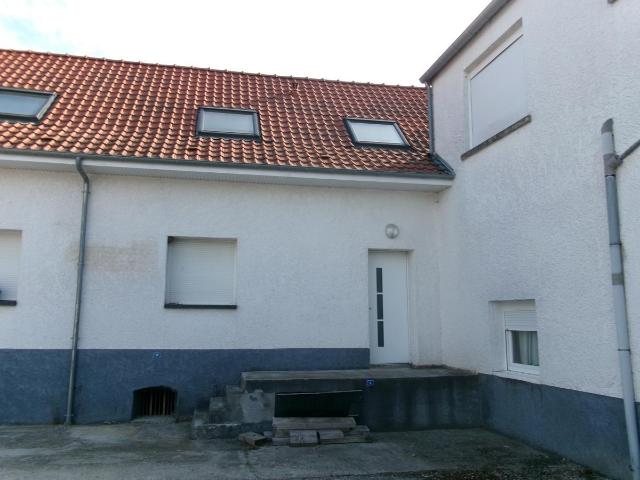 Appartement à louer à Allouagne 62157