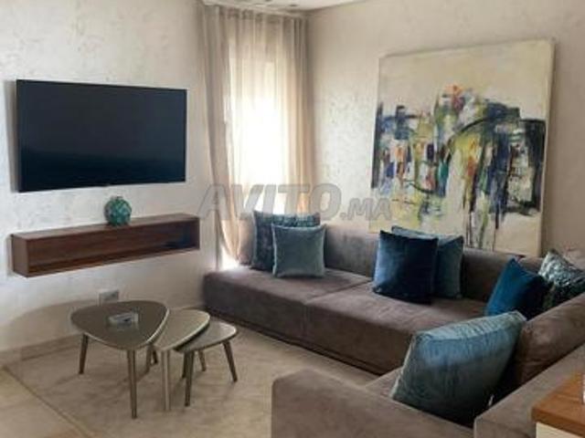 Appartement à louer à Almaz