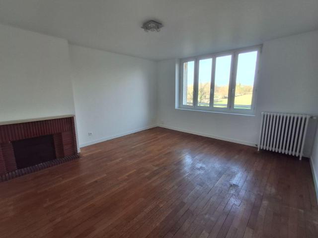 Appartement à louer à Argentan 61200