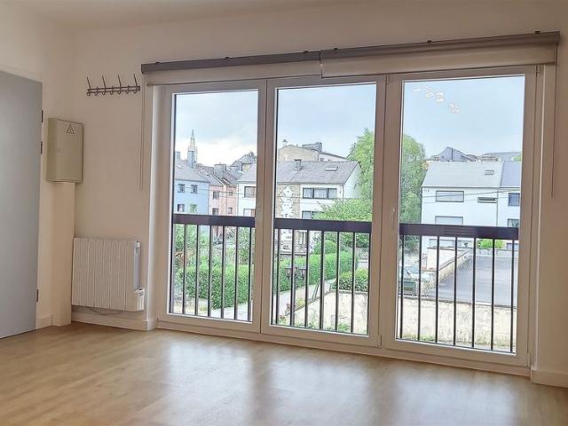 Appartement à louer à Arlon