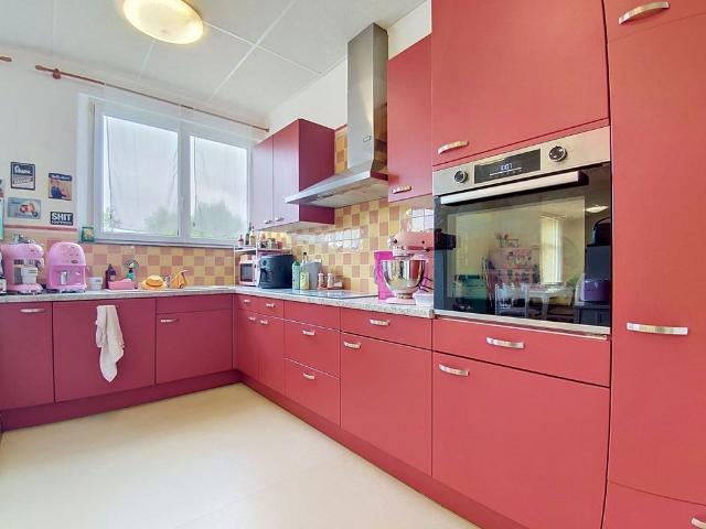 Appartement à louer à Arlon