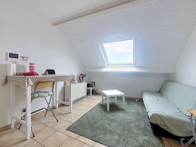 Appartement à louer à Arlon avec places de parking