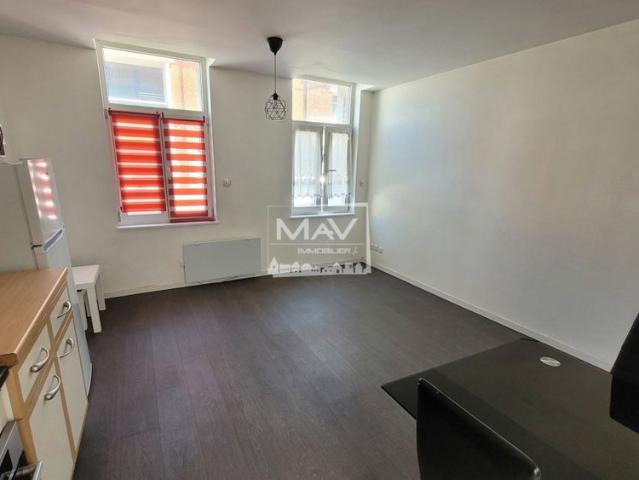 Appartement à louer à Armentières •