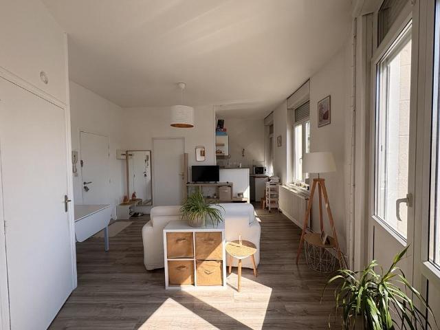 Appartement à louer à Arras 62000