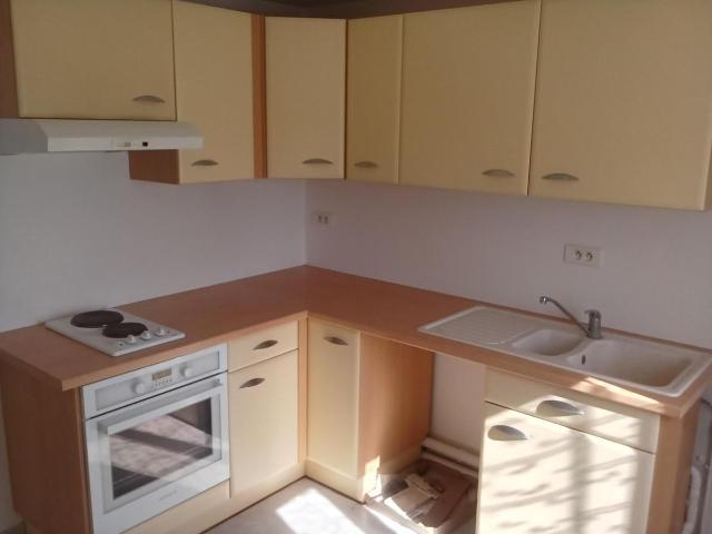 Appartement à louer à Arras 62000