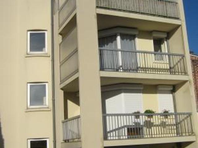Appartement à louer à Arras 62000