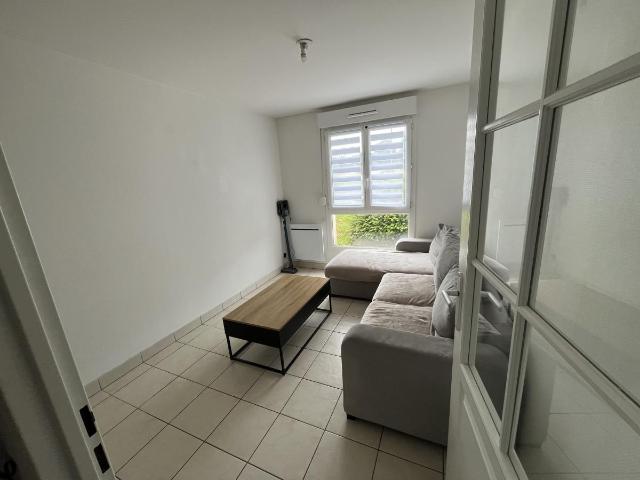 Appartement à louer à Arras 62000